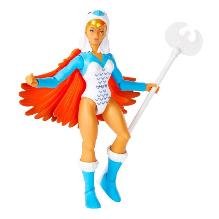 Masters of the Universe Sorceress