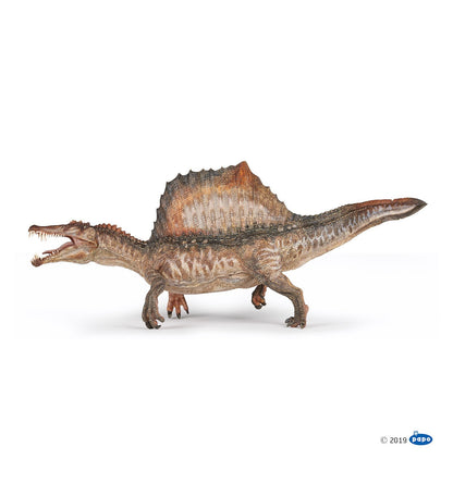 Papo Spinosaurus Aegyptiacus - Edición Limitada - El Guante de Guslutt